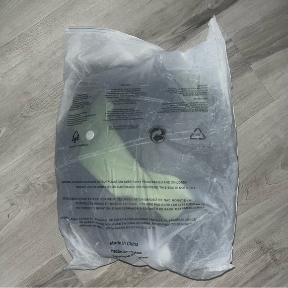 Women’s kaiju no 8 cosplay costume size XL - Picture 8 of 8